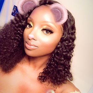 Meet your Posher, Fineeass’